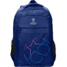 Ruksak ROUND UEFA Champions League Blue