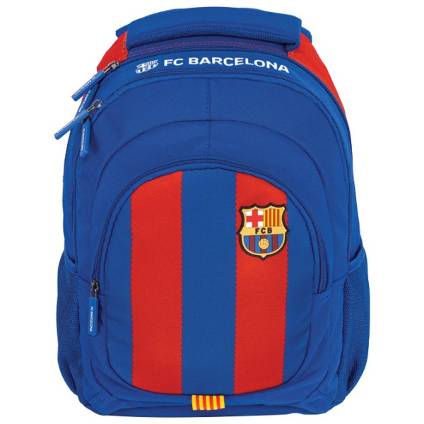Ruksak školski anatomski FC Barcelona Astra 502024133