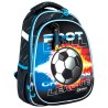 Ruksak školski anatomski lagan XT Football 25.Connect