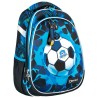 Ruksak školski anatomski lagan XT Football Blue 25.Connect