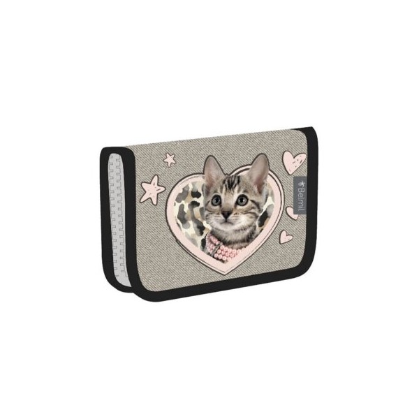 Pernica Belmil puna wild cat