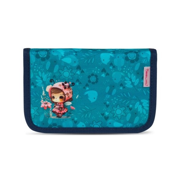 Pernica Belmil puna cute owl