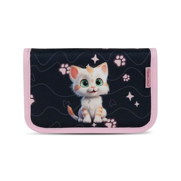 Pernica Belmil puna cute kitten