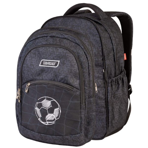 Target Curved 2u1 ruksak, Football