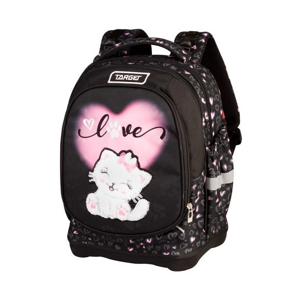 Target ruksak superlight 2 face sweet pets