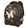 TARGET ruksak superlight petit gold butterfly