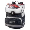 TARGET školska torba gt click firetruck