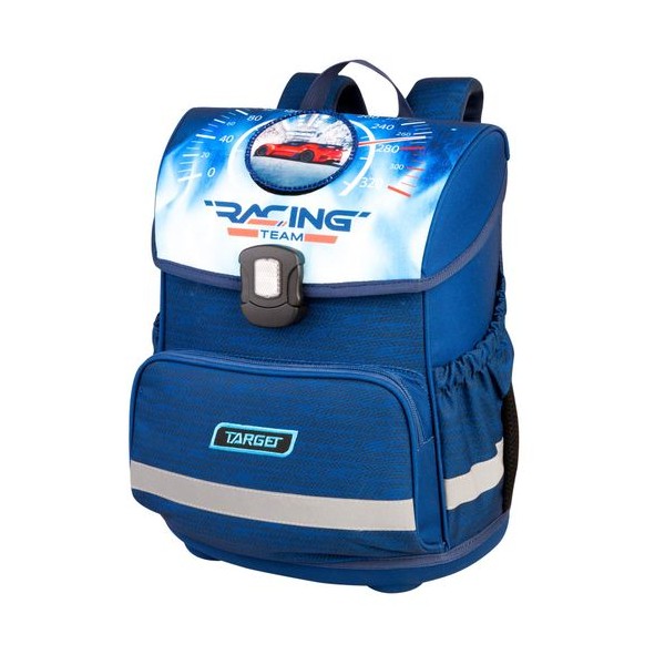 Target školska torba target gt click racing team