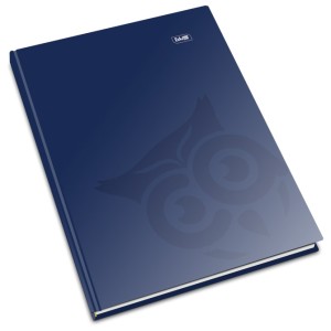 BILJ.INDEX A5 ABC 96L 60g...