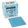 Kreda krojačka KARBON plava/crvena