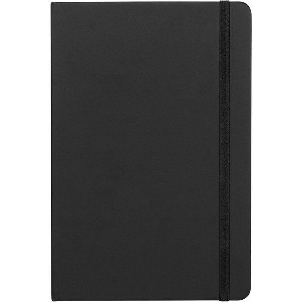 NOTES A5 NOTE 14X21CM sort