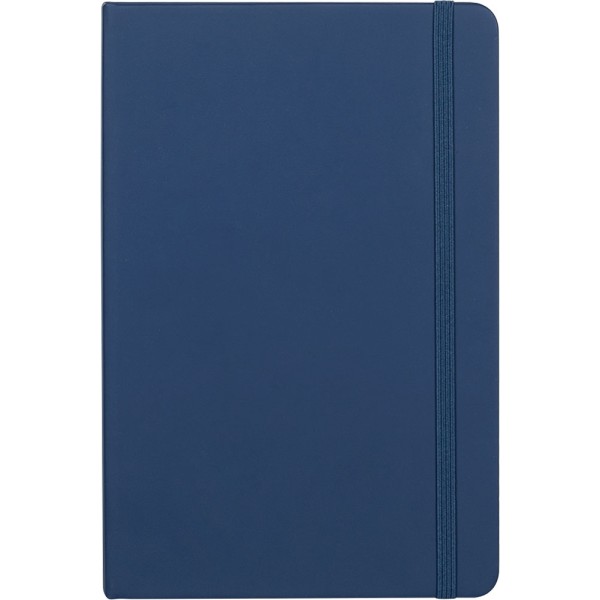 NOTES A5 NOTE 14X21CM sort