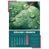 KALENDAR 12L 33X34 IGRE PRIRODE