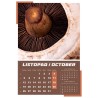 KALENDAR 12L 33X34 IGRE PRIRODE