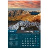 KALENDAR 13L 33X48 NAC.PARKOVI I PARKOVI PRIRODE