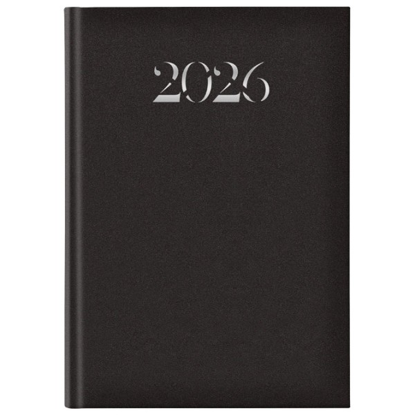 Rokovnik B5 dnevni (dan-stranica) Astro