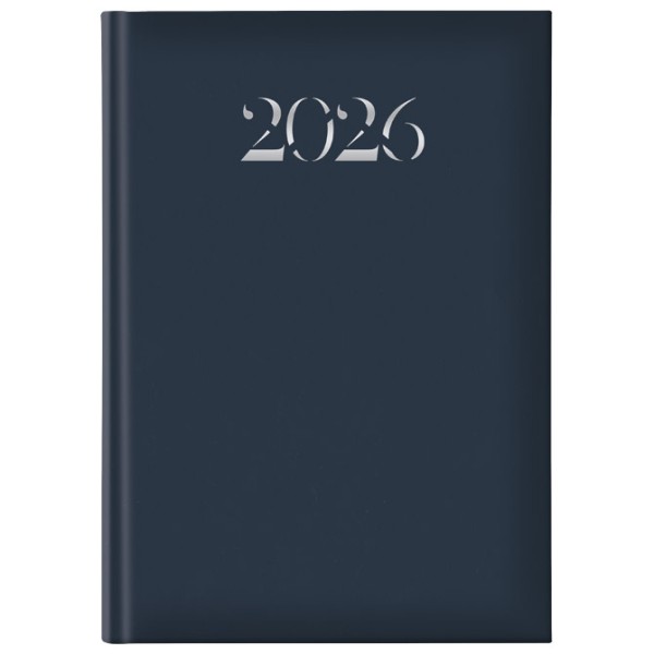 Rokovnik B5 dnevni (dan-stranica) Matra