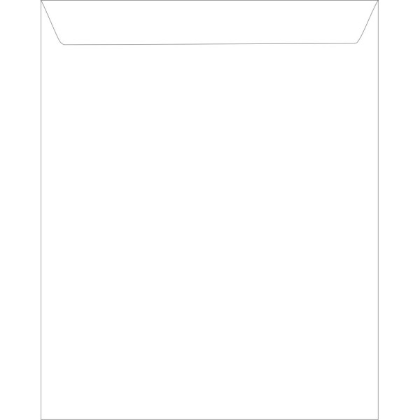 KUVERTA B5-BT STRIP 19X26 BIJELA