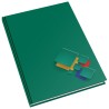 BILJ.INDEX A4 ABC 96L 60g jednobojna Educa