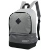 RUKSAK TARGET SPLASH MELANGE GREY