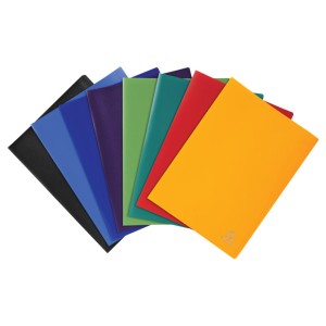 MAPA ULOŽNA A4 S 40...