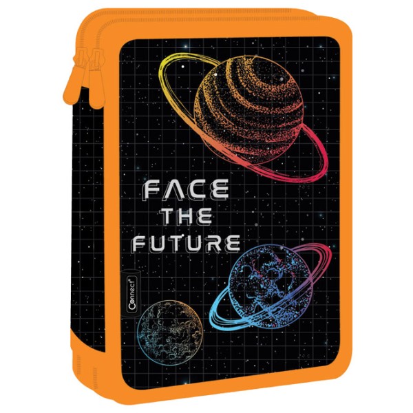 Pernica prazna 2zipa Rainbow 24.Connect