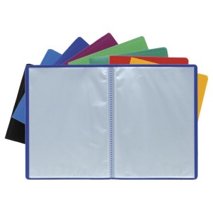 Mapa uložna varena A4 s 50...