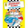 FERRARI BOJANKA 1-4