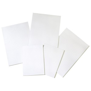 BLOK ZA BILJEŠKE A5 D/K/B