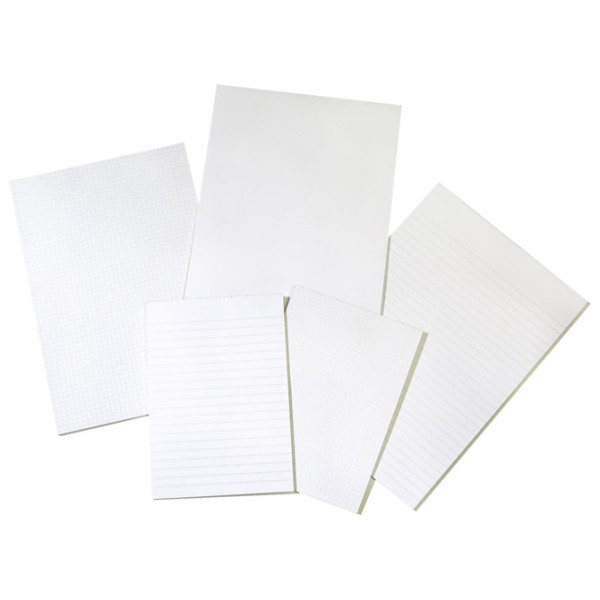 BLOK ZA BILJEŠKE A5 D/K/B