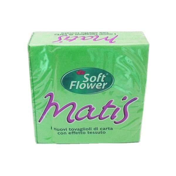 SALVETE 38X38/40 BOJA MATIS
