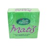 SALVETE 38X38/40 BOJA MATIS