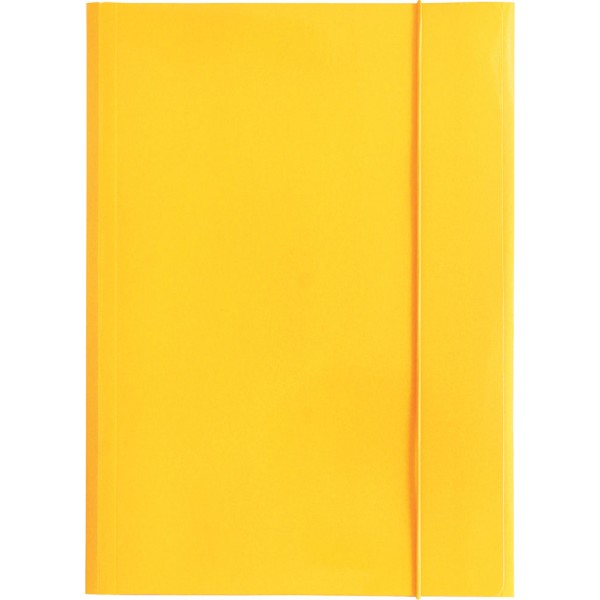 Mapa s gumicom karton plastificirani A4 Fornax