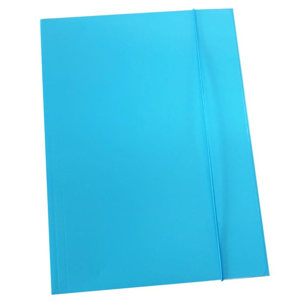 Mapa s gumicom karton plastificirani A4 Fornax