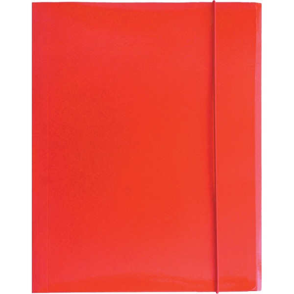 Mapa s gumicom karton plastificirani A4 Fornax