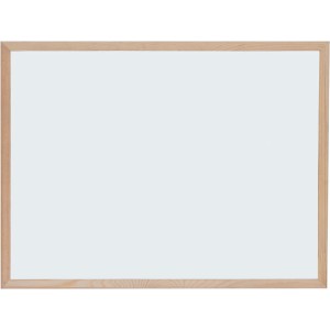 Ploča bijela magnetna zidna...