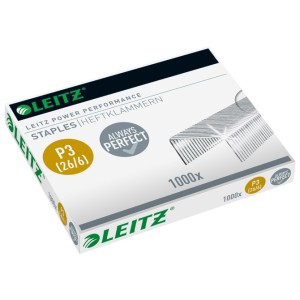 KLAM.ULOŽAK 26/6 LEITZ...