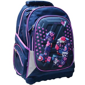 ŠK.RUKSAK ANATOMSKI LAGAN...