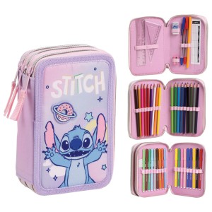 Pernica puna 3zipa Stitch...