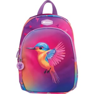Ruksak za vrtić Hummingbird...