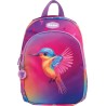 Ruksak za vrtić Hummingbird Karbon