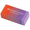 Gumica Flow Pvc&Dust-free Faber Castell 188580 sortirano