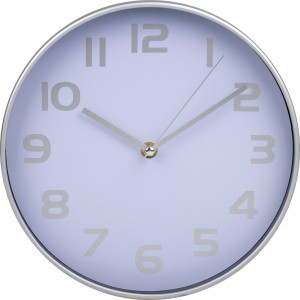 Sat zidni Lisabon 25,4 cm