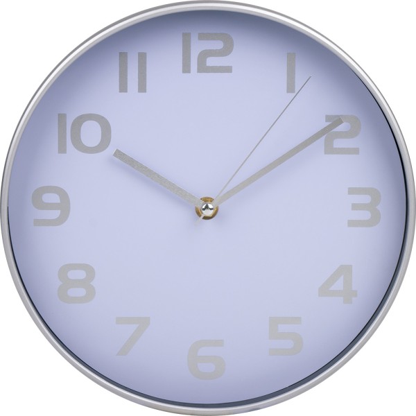 Sat zidni Lisabon 25,4 cm