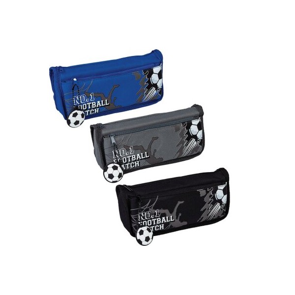 Pernica Centrum Football match 21x10x5,5cm sortirano