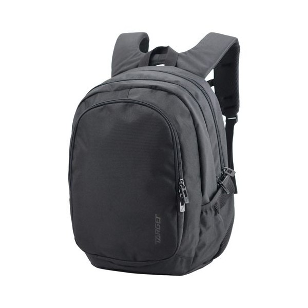 RUKSAK TARGET 3 ZIPA DUEL BLACK