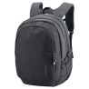 RUKSAK TARGET 3 ZIPA DUEL BLACK