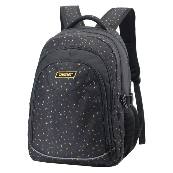 Target ruksak 4 zip starry night