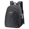 Target ruksak 4 zip starry night