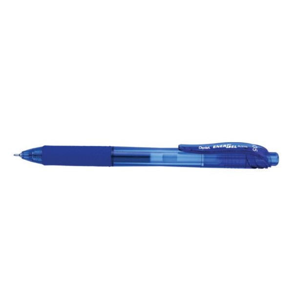 Gel pen 0,5 PENTEL EnerGel BLN-105 P12/576